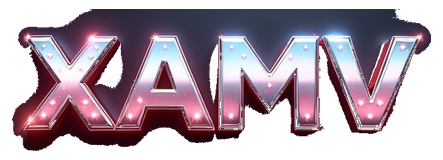 xamv logo