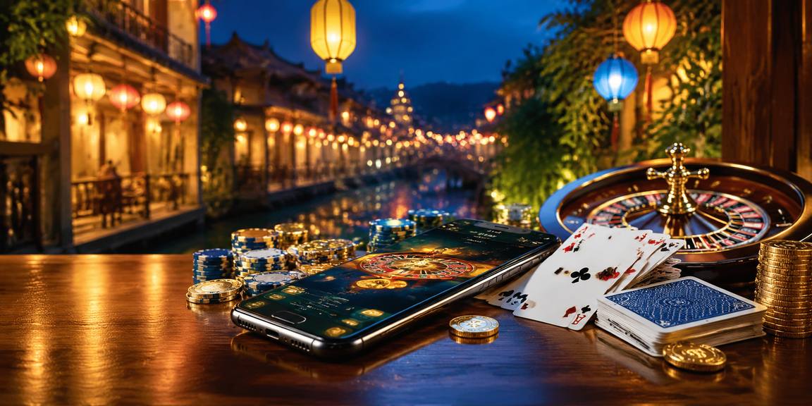 xamv B U Cua với dealer thật và xúc xắc trực tiếp trên xamv