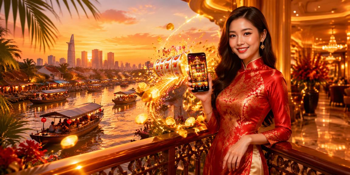 xamv Các phòng bắn cá chúng tôi vận hành cho thị trường Việt Nam